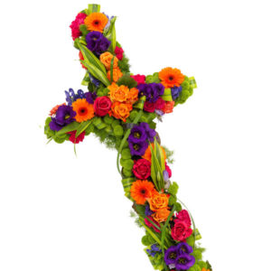 Funeral Crosses